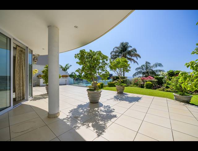 4 BEDROOM APARTMENT FOR SALE IN MORNINGSIDE